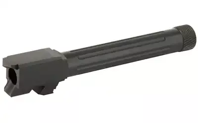 Lone Wolf Distributors Alpha Wolf Conversion for Glock 22/31 9mm Threaded