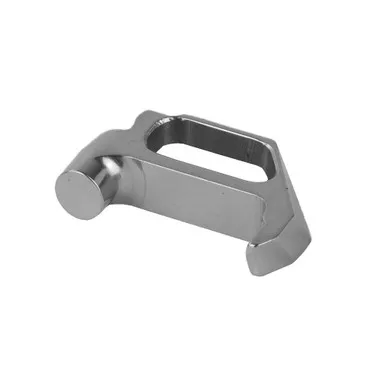 Lone Wolf Distributors Lone Wolf Distributors AlphaWolf Extractor for Sig P320, Stainless Steel, Model AW-P320-SS-9