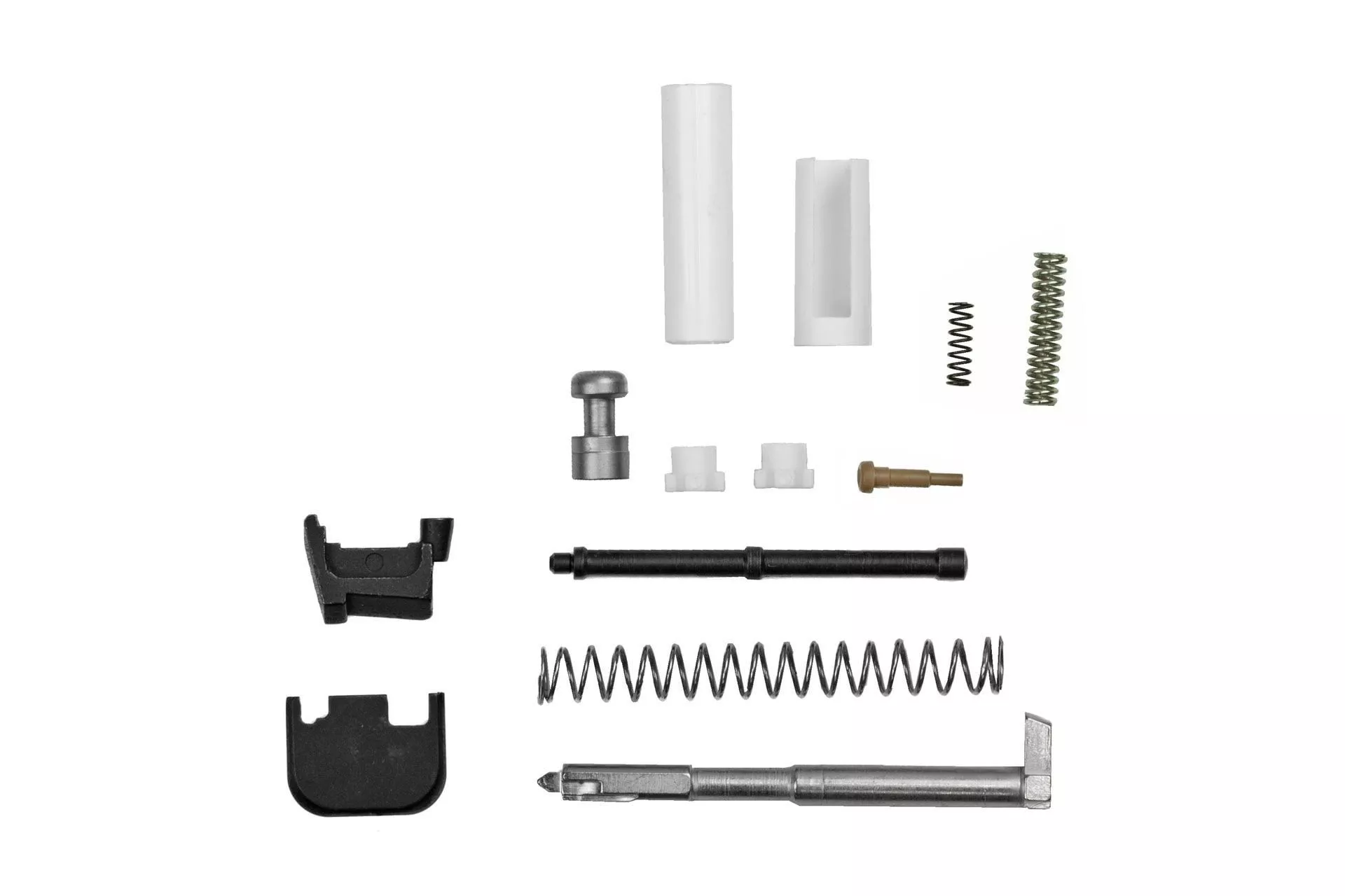 Lone Wolf Slide Completion Kit For 45 ACP Slides – LWD-SLIDEKIT-45