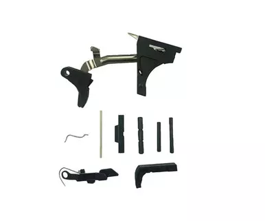 Lower Parts Kit Fits GLOCK 17 Gen 1-3