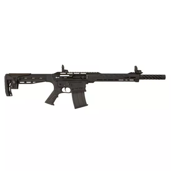 Lsi Citadel BOSS-25 12ga 18.75 Semi 5 Choke