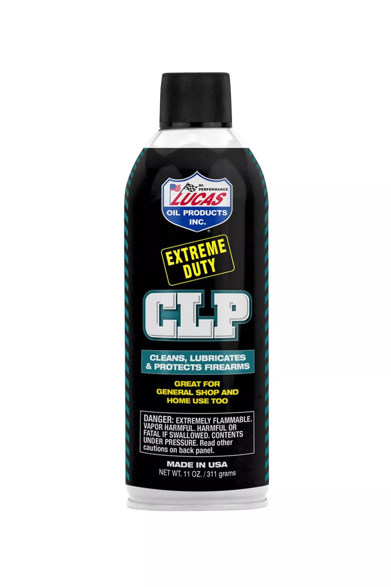 Lucas Oil 10916 Extreme Duty CLP 11 oz Aeroso – 10916
