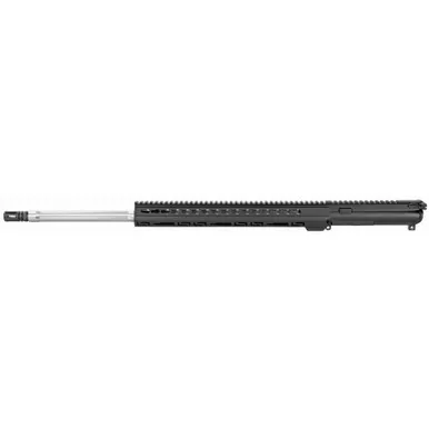 Luth-AR 24" Bull Barrel 15" Keymod Complete Upper Receiver 5.56