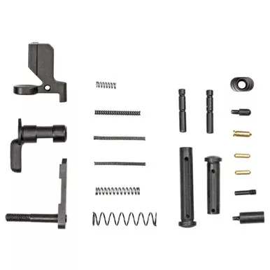 Luth-AR 308 Lower Parts Builder Kit - No FCG