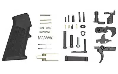 Luth-AR AR-10 Lower Parts Kit LPK .308