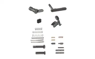 Luth-AR AR-15 Lower Builders Kit
