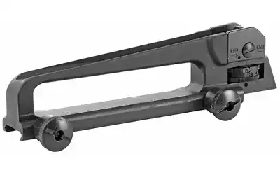 Luth-AR Carrying Handle Detachable Mil-Spec