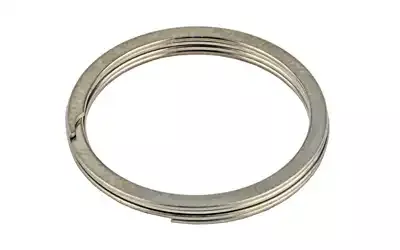 Luth-AR Helical 1 Piece Gas Ring .308/7.62