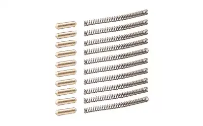 Luth-AR Takedown Detent with Spring 10 Pack