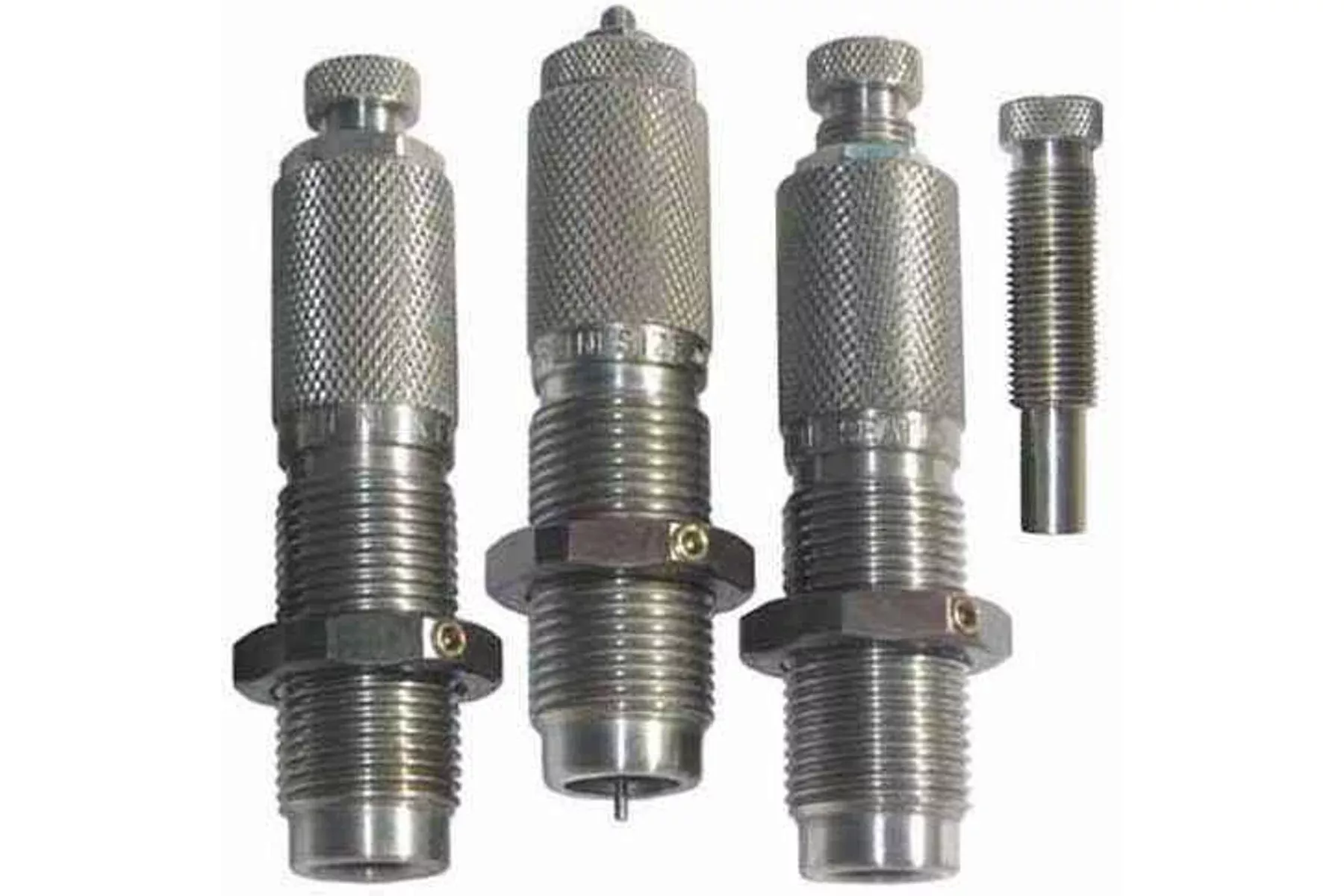 Lyman 3 Die Rifle Set 45-70 Government Md: 7460496