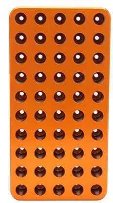 Lyman Aluminum Loading Block .388 Md: 7728080