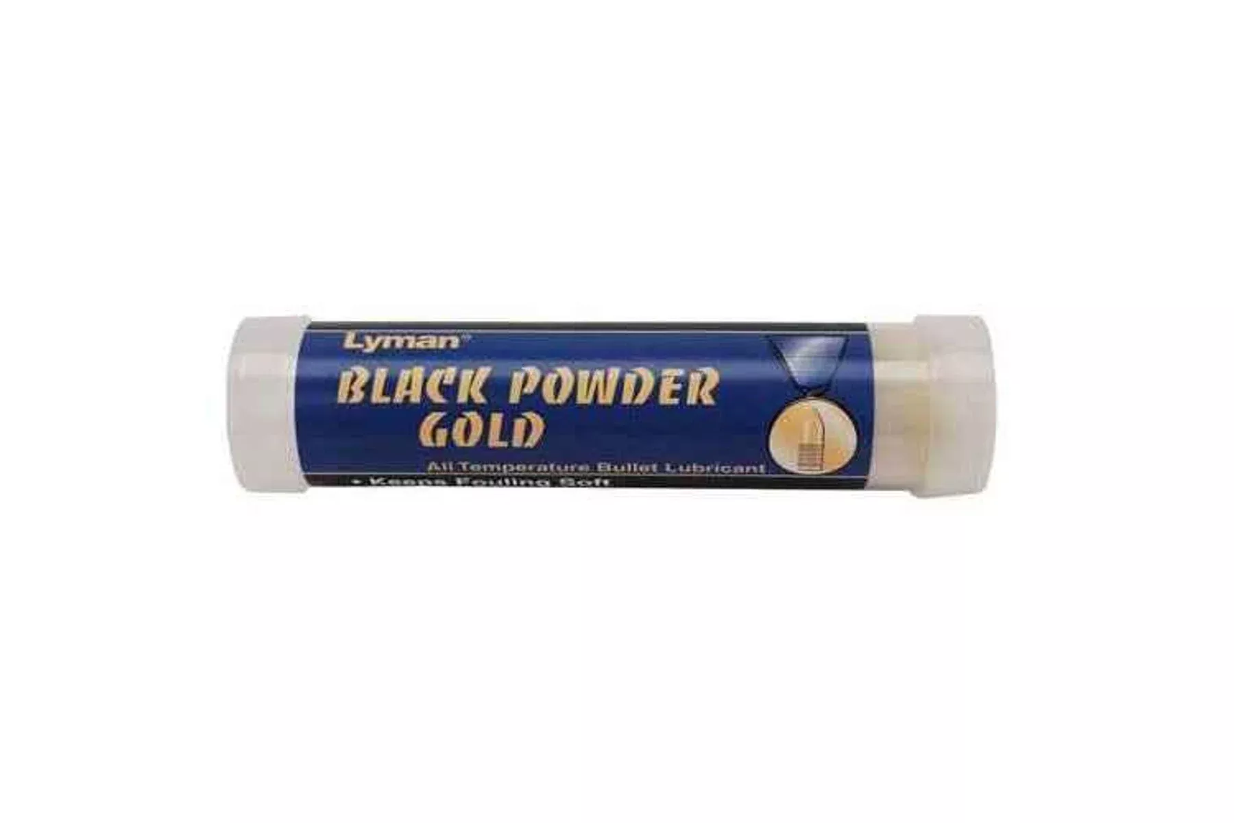 Lyman Black Powder Gold Bullet Lube 2857266