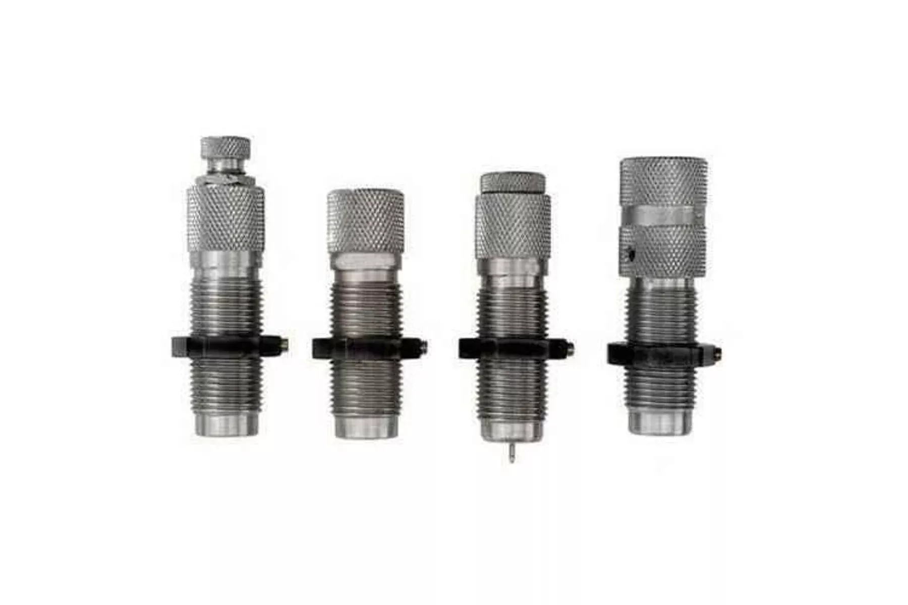 Lyman Carbide 4 Die Set 9mm Luger Md: 7680203