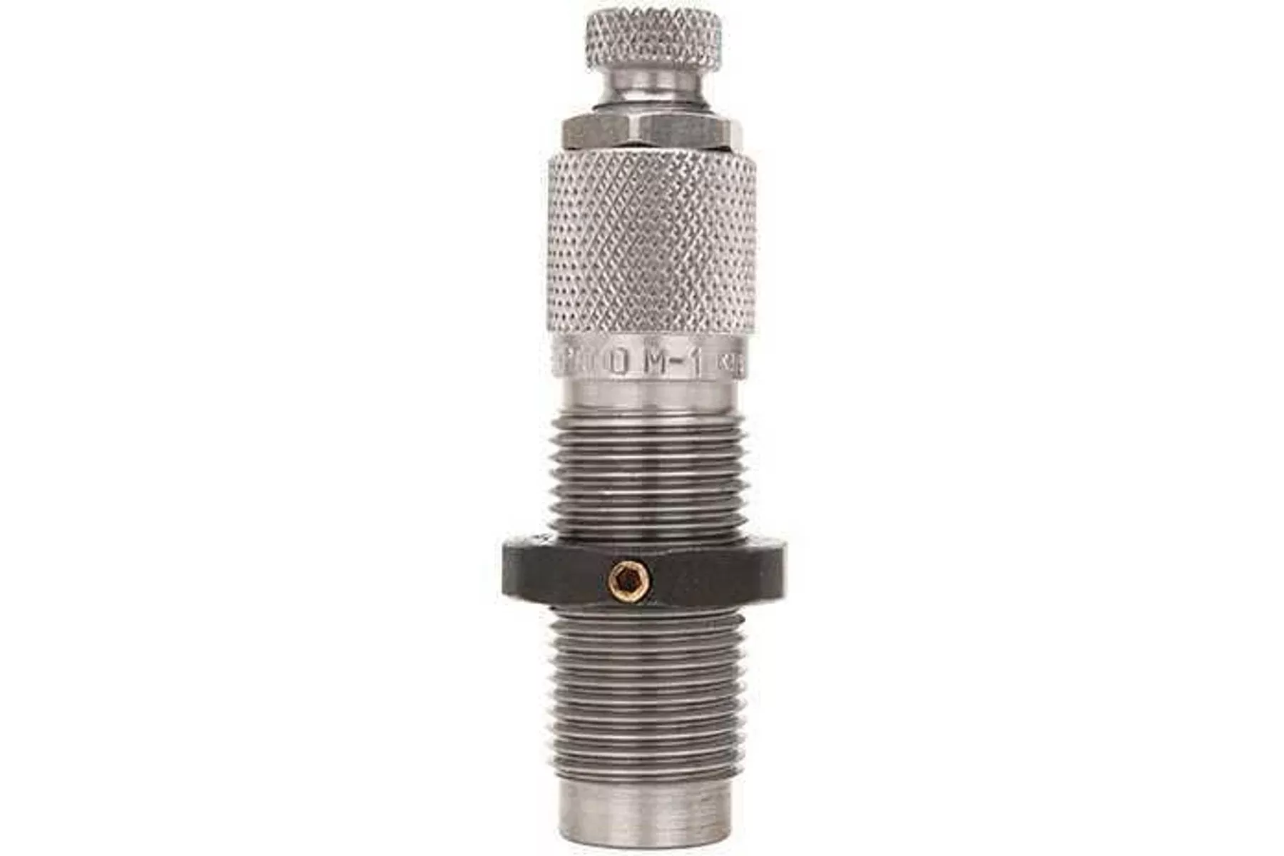 Lyman Handgun Neck Expanding M Die 380 ACP /38 SA/9mm Luger Md: 7342081