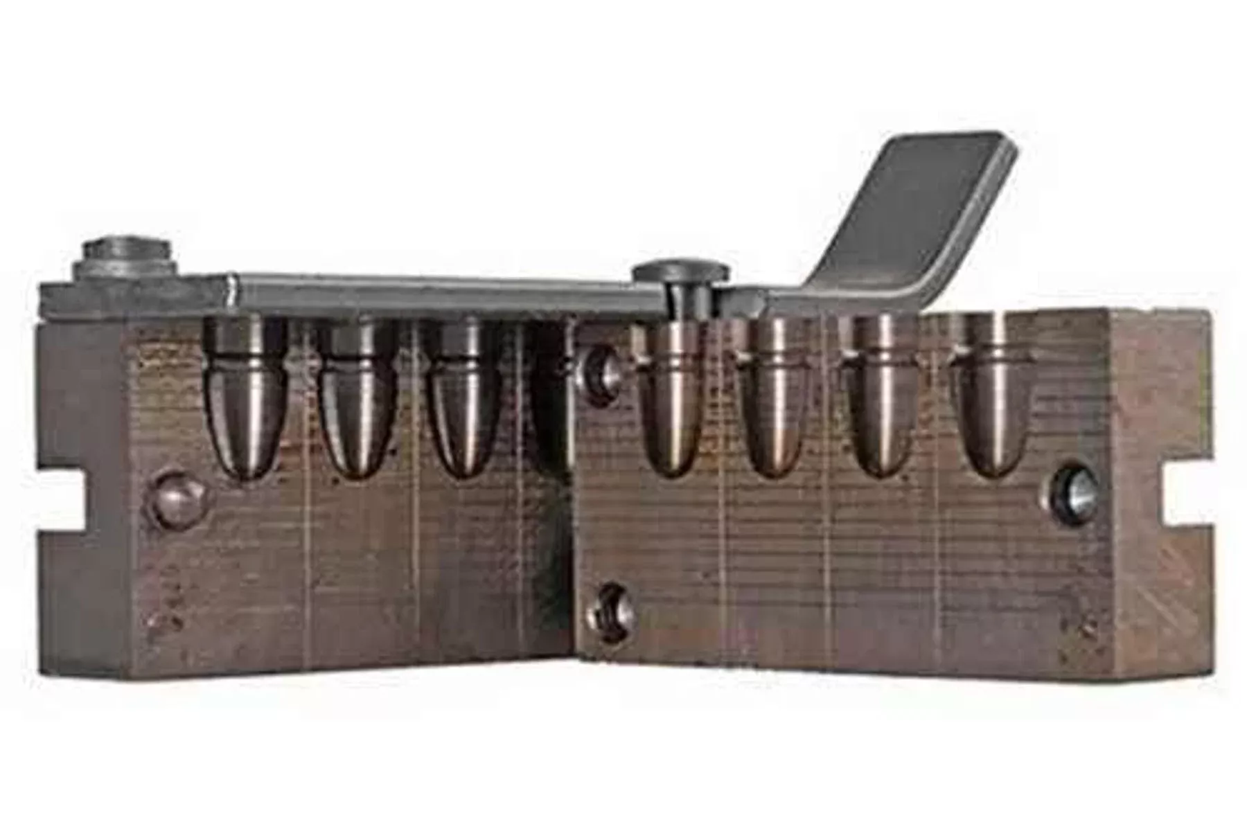 Lyman Pistol Bullet Mould .45 Caliber, 225 Grains