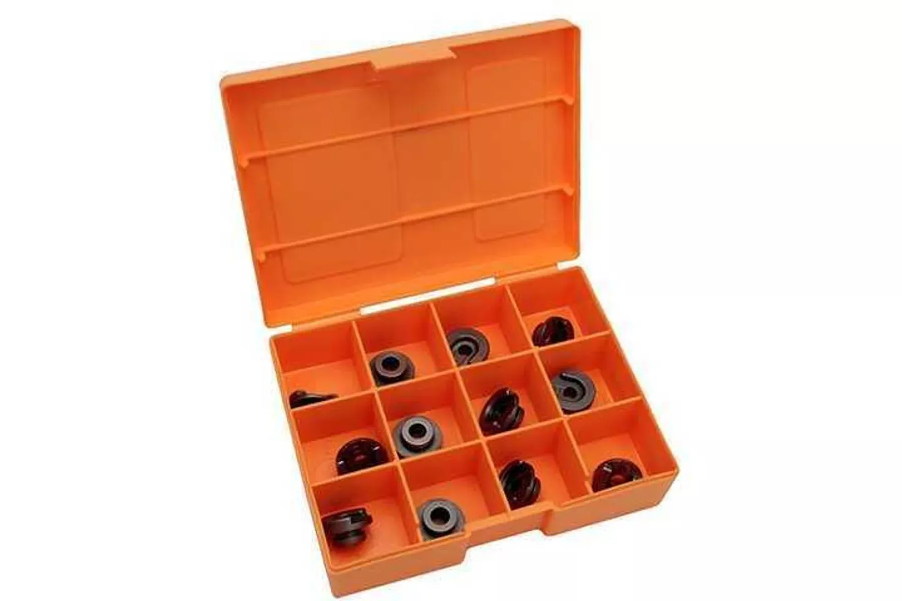 Lyman Shellholder Set (12X Shellholders) Md: 7712110