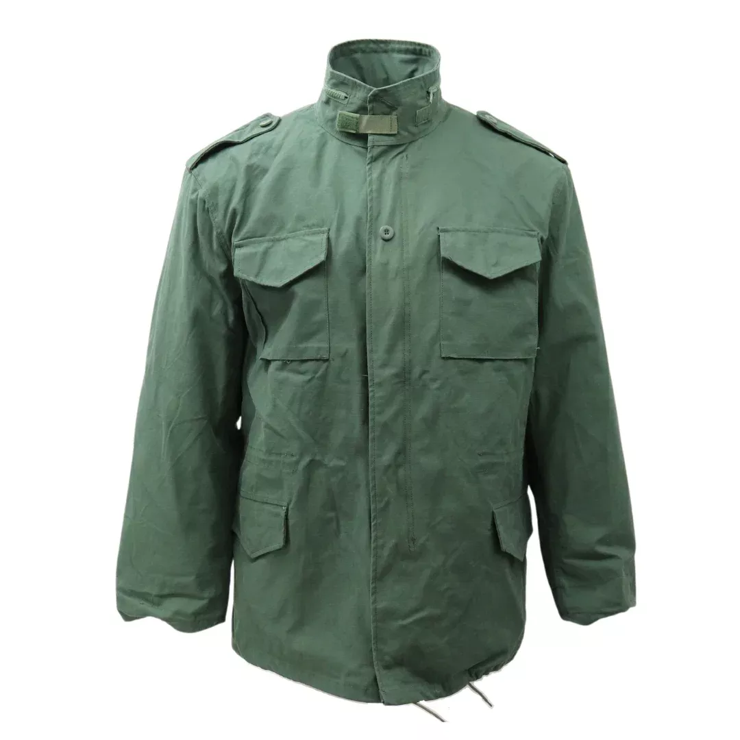 M-1965 NyCo Field Jacket