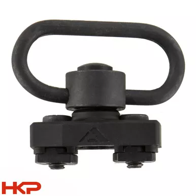 M-LOK Sling Swivel Mount - Quick Detach