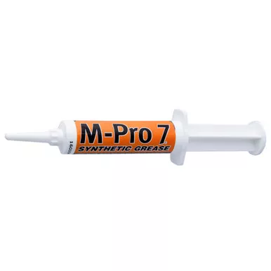 M-PRO 7 M-PRO 7 Synthetic Gun Grease - 0.5 oz for Enhanced Firearm Maintenance
