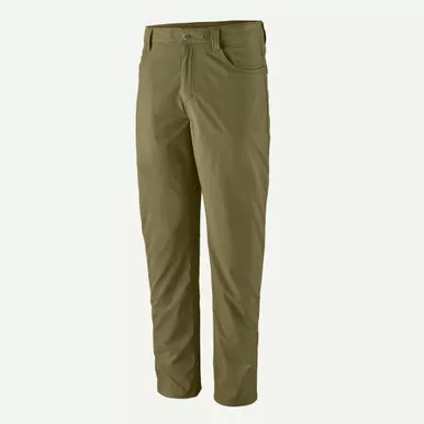 M's Quandary Pants