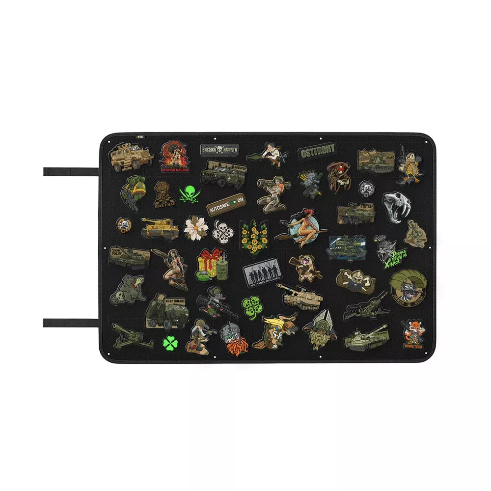 M-Tac Panel for Patches Universal ROLL 26 x 37 in