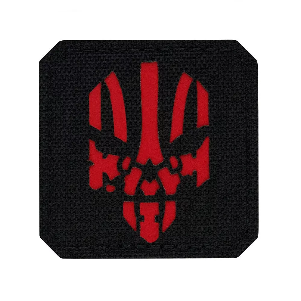 M-Tac Patch Punisher Laser Cut