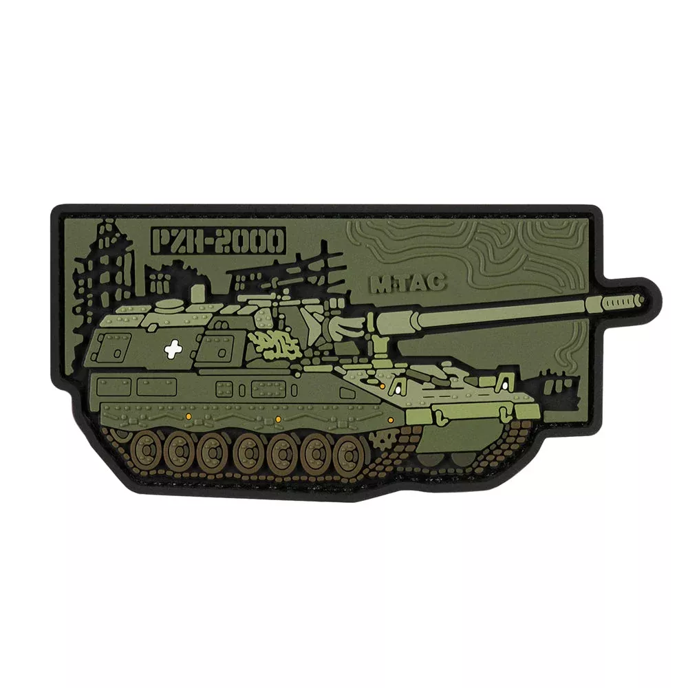 M-Tac Patch PZH-2000 PVC