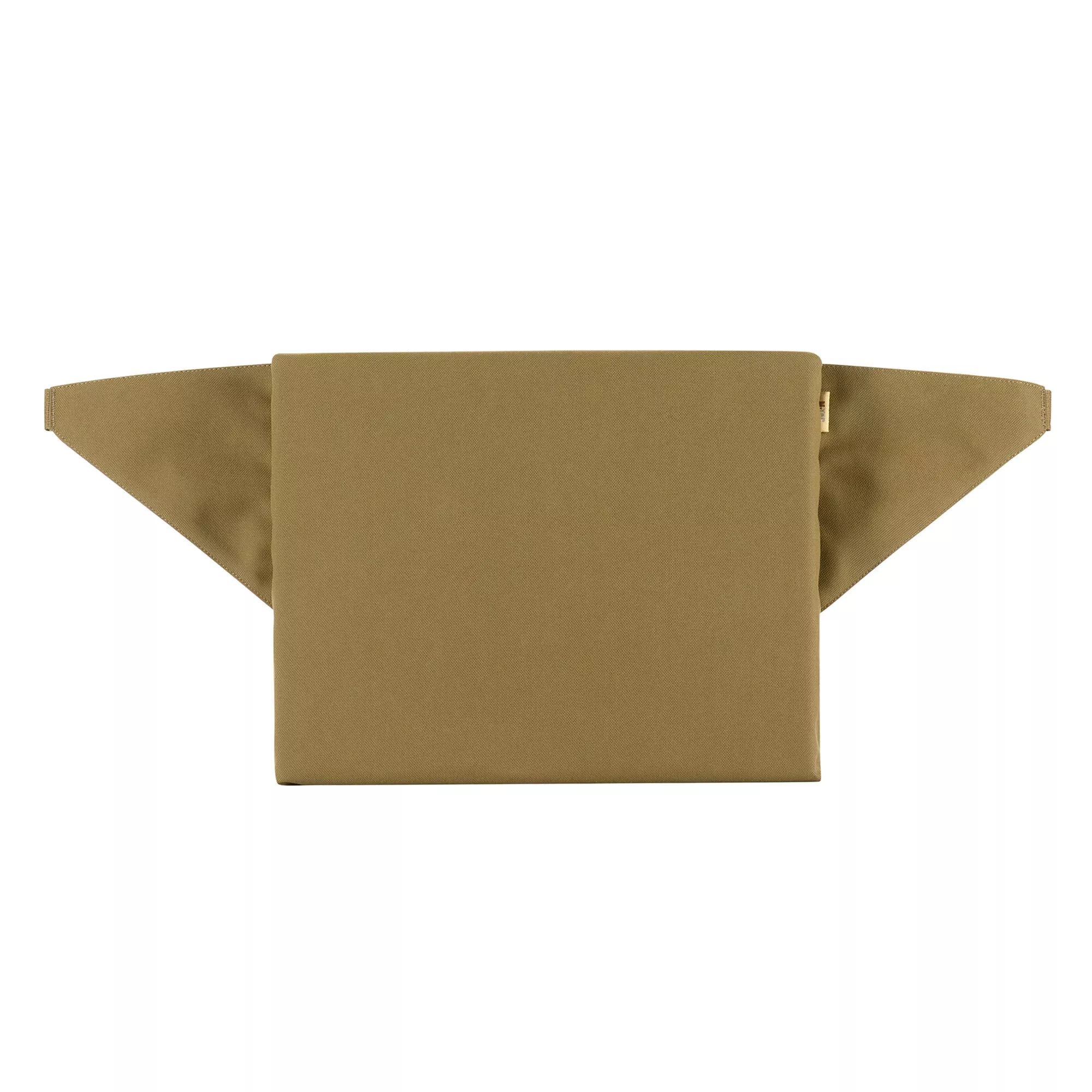 M-Tac Seat Mat with Belt ARMOR