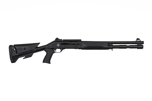 MAC 1014 BREACHER 12GA 18.5″ 5RD