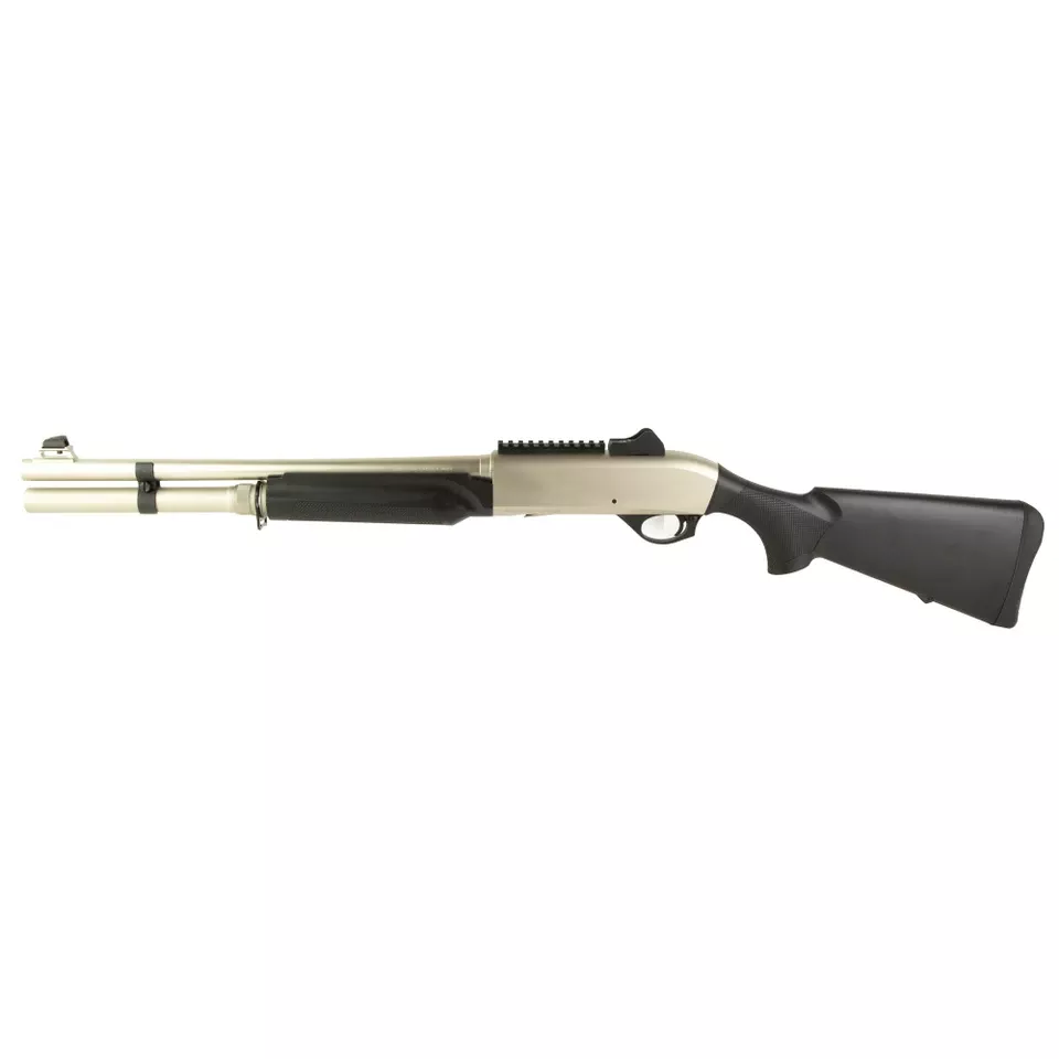 MAC 2 TAC Marine Shotgun 12GA 18.5" Barrel 5-Round Capacity