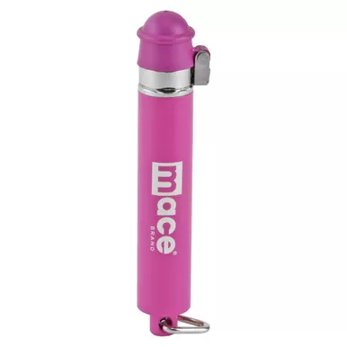 Mace Security International Keyguard - Pepper Spray, 3gm, Pink