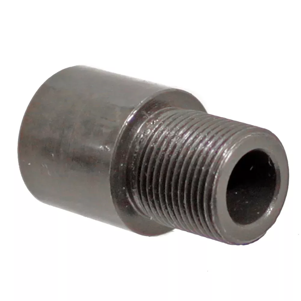 MADBULL 14mm CW to CCW Barrel Extension Adapter for Airsoft Rifles