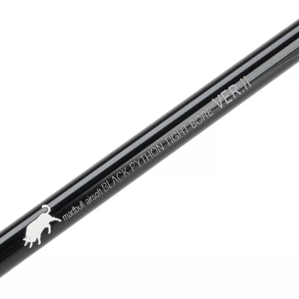 Madbull Airsoft Black Python 6.03mm Tight Bore Inner Barrel