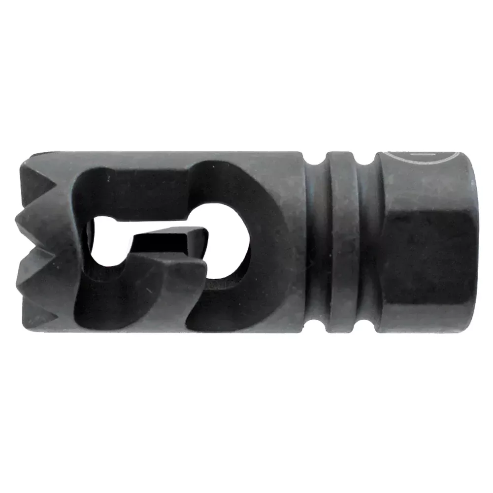 Madbull Licensed PWS DNTC Aggressive Metal Flash Hider 14mm CCW