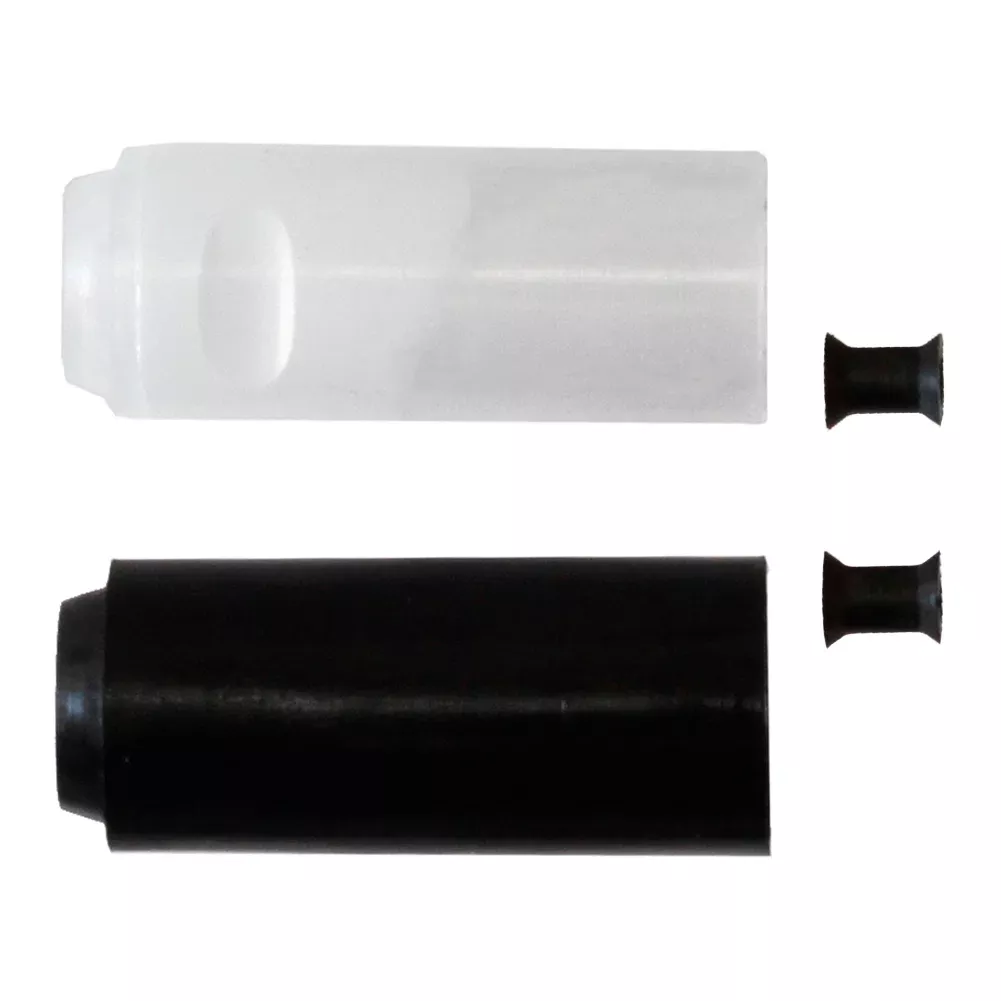 Madbull Shark Fishbone Airsoft Rifle Hop Up Bucking & Spacers Set