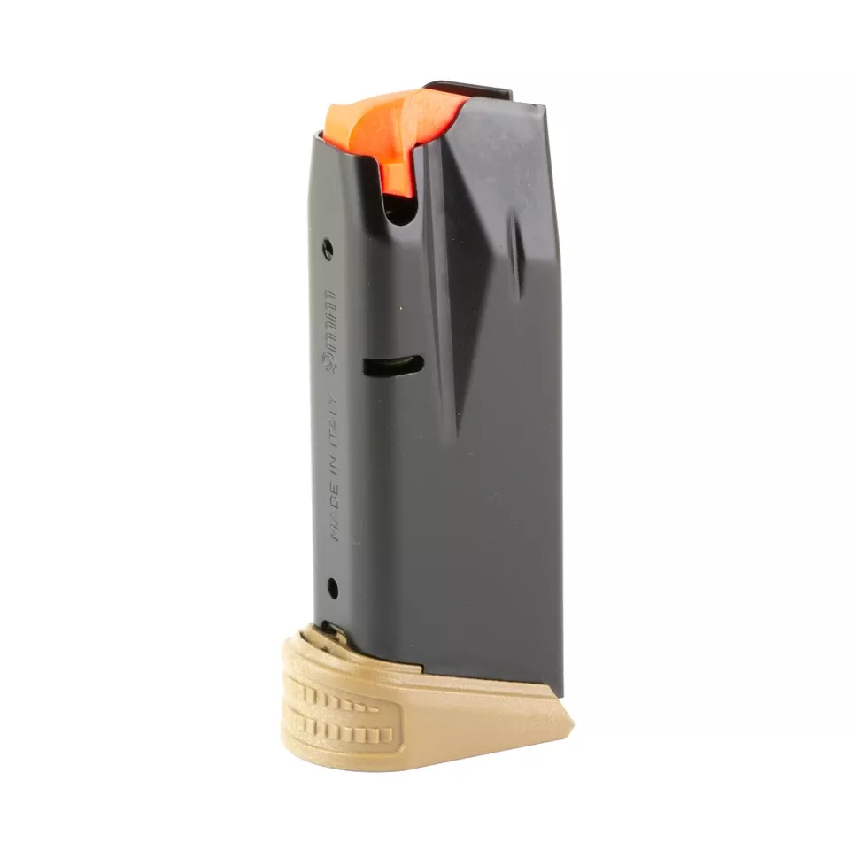 MAG FN Reflex 9mm 10-Round FDE Magazine
