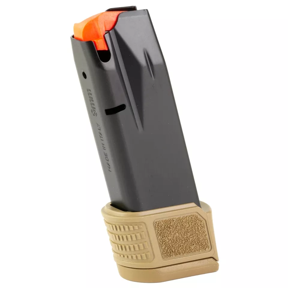MAG FN Reflex 9mm 15-Round FDE Magazine