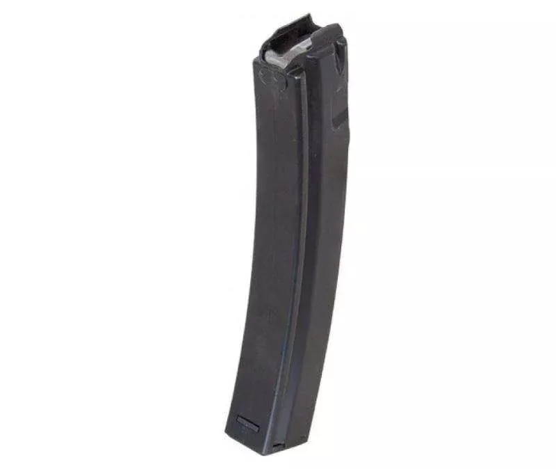 MAG HK SP5K 9MM 30RD BLK