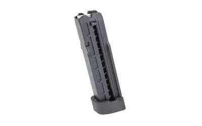 MAG S&W M&P 22X/FPC 22LR 20RD BLK