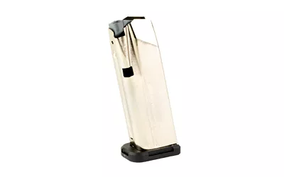 MAG SHIELD S15 FOR GLK 43X 15RD NKL