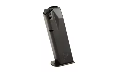 MAG SIG P226 357/40 12RD BL