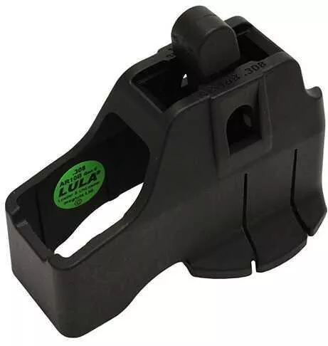 MagLula Ltd Mag Loader/UnLoader Lula AR10B Gen II 308 Win N/A Black AR-10 Lu23B