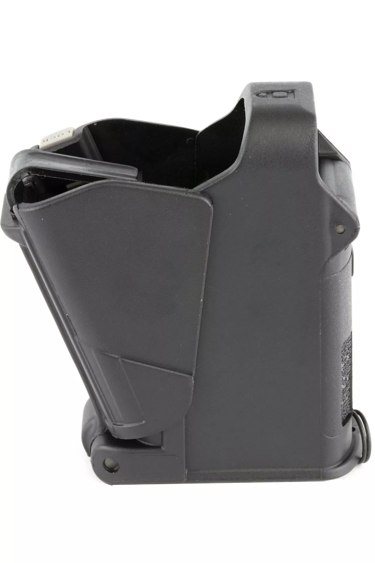 Maglula ltd. UpLula Magazine Loader/Unloader Fits 9mm-45 ACP – Black – 92562