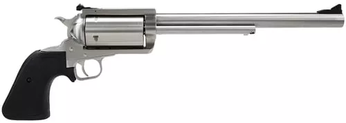 Magnum Research BFR Handgun .500 S&W 5rd Capacity 10″ Barrel Black