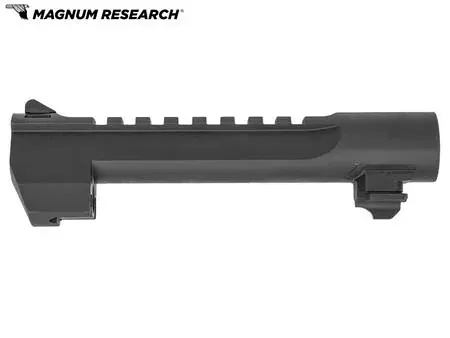Magnum Research Desert Eagle 44 Mag 6″ Blued Barrel