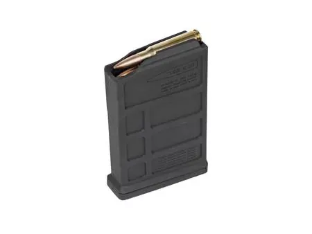 Magpul AICS Long Action 5 Round Magazine | Black