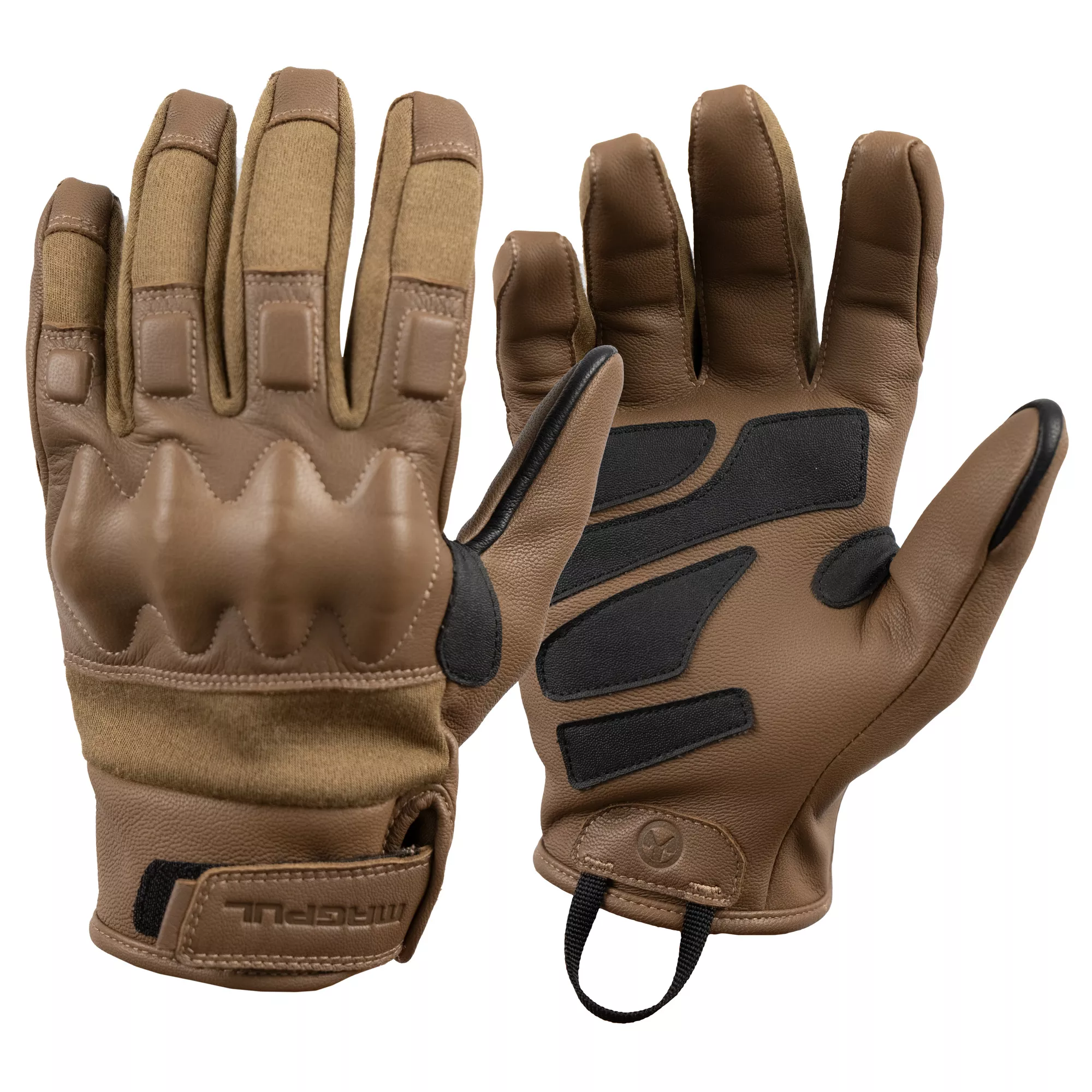 MAGPUL BREACH GLOVE 2.0 COYOTE MED