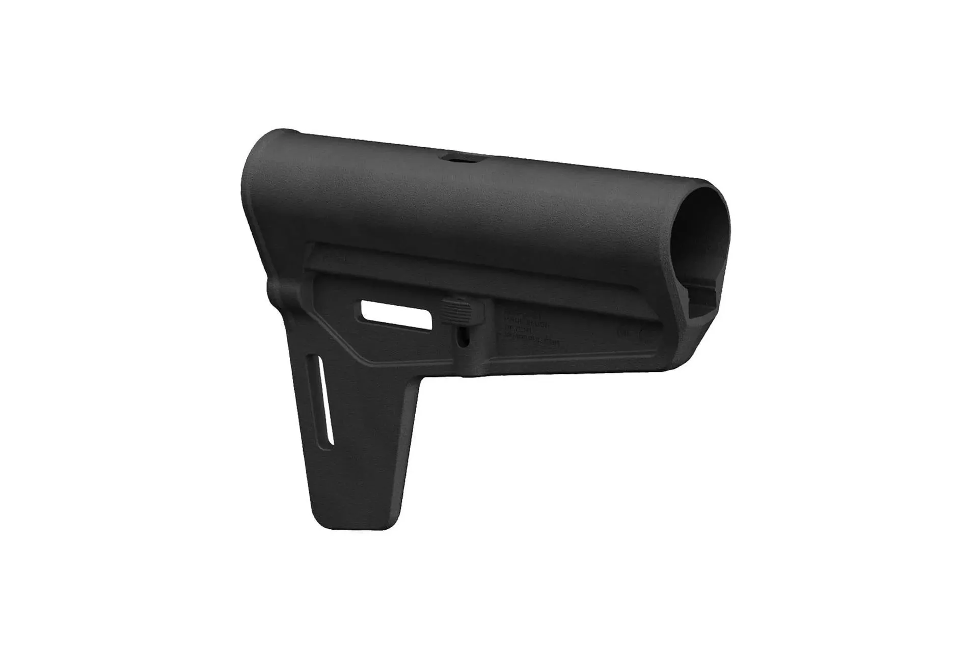 Magpul BSL Pistol Stabilizing Brace – Black – MAG1143