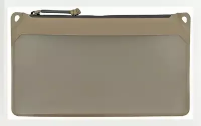 Magpul DAKA Window Pouch Medium FDE
