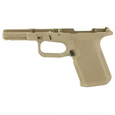 Magpul EHG RG9 Grip for Ruger RXM — Compact, Flat Dark Earth